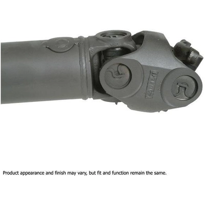 Remanufactured Drive Shaft Assembly by CARDONE INDUSTRIES - 65-9636 pa6