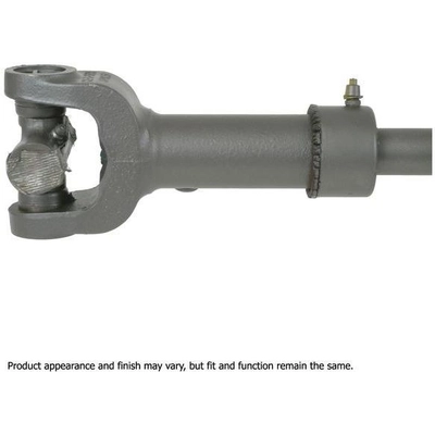 Remanufactured Drive Shaft Assembly by CARDONE INDUSTRIES - 65-9638 pa4