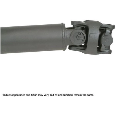 Remanufactured Drive Shaft Assembly by CARDONE INDUSTRIES - 65-9642 pa5