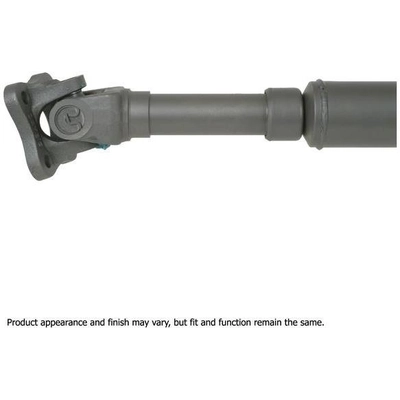 Remanufactured Drive Shaft Assembly by CARDONE INDUSTRIES - 65-9642 pa6