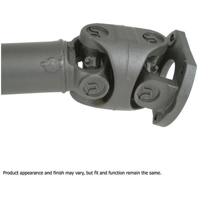 Remanufactured Drive Shaft Assembly by CARDONE INDUSTRIES - 65-9660 pa5