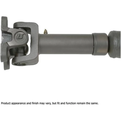 Remanufactured Drive Shaft Assembly by CARDONE INDUSTRIES - 65-9665 pa4