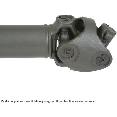 Remanufactured Drive Shaft Assembly by CARDONE INDUSTRIES - 65-9667 pa4