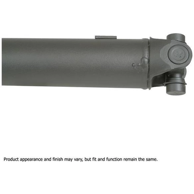 Remanufactured Drive Shaft Assembly by CARDONE INDUSTRIES - 65-9708 pa5