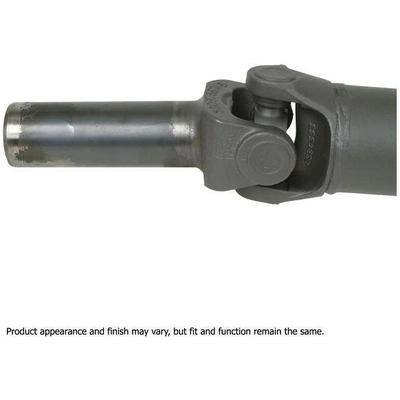 Remanufactured Drive Shaft Assembly by CARDONE INDUSTRIES - 65-9708 pa6