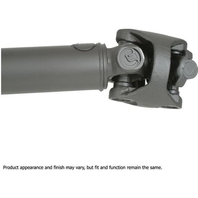 Remanufactured Drive Shaft Assembly by CARDONE INDUSTRIES - 65-9721 pa9