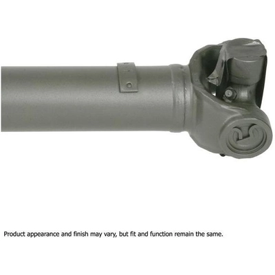 Remanufactured Drive Shaft Assembly by CARDONE INDUSTRIES - 65-9767 pa8