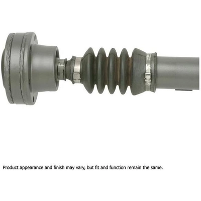 Remanufactured Drive Shaft Assembly by CARDONE INDUSTRIES - 65-9767 pa9