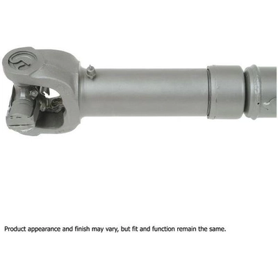 Remanufactured Drive Shaft Assembly by CARDONE INDUSTRIES - 65-9779 pa7