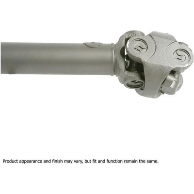 Remanufactured Drive Shaft Assembly by CARDONE INDUSTRIES - 65-9781 pa5