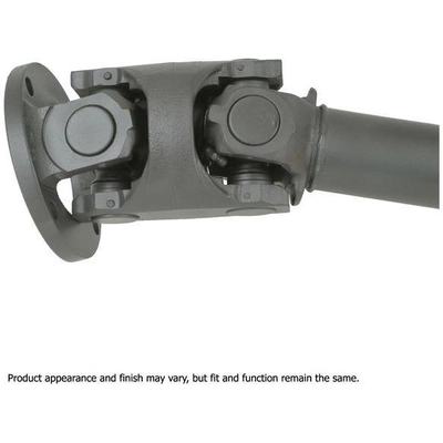 Remanufactured Drive Shaft Assembly by CARDONE INDUSTRIES - 65-9814 pa8