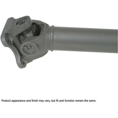 Remanufactured Drive Shaft Assembly by CARDONE INDUSTRIES - 65-9825 pa5