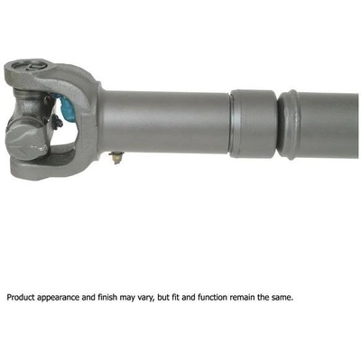 Remanufactured Drive Shaft Assembly by CARDONE INDUSTRIES - 65-9870 pa8