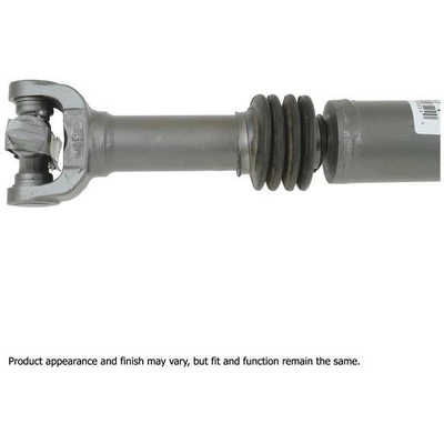 Remanufactured Drive Shaft Assembly by CARDONE INDUSTRIES - 65-9871 pa9