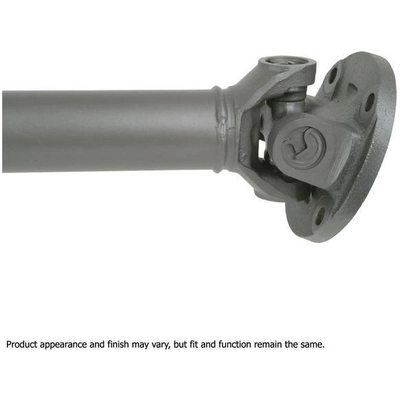 Remanufactured Drive Shaft Assembly by CARDONE INDUSTRIES - 65-9872 pa7