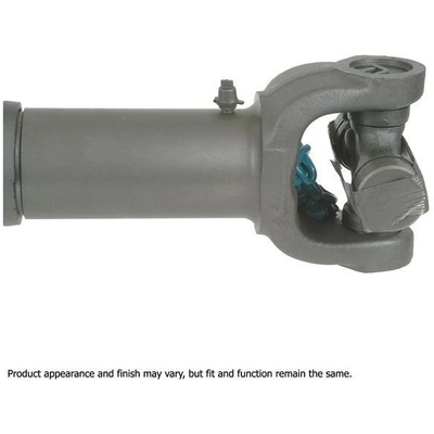 Remanufactured Drive Shaft Assembly by CARDONE INDUSTRIES - 65-9874 pa9