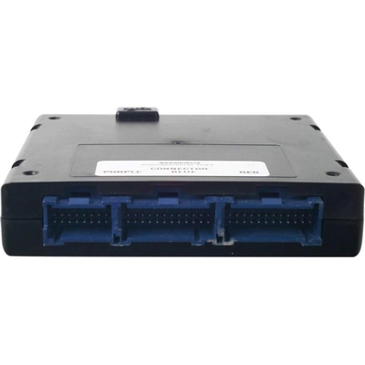Remanufactured Electronic Control Unit by ACDELCO - 19208539 pa1