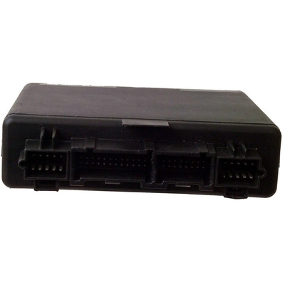 ACDELCO - 19244879 - Remanufactured Electronic Control Unit pa1