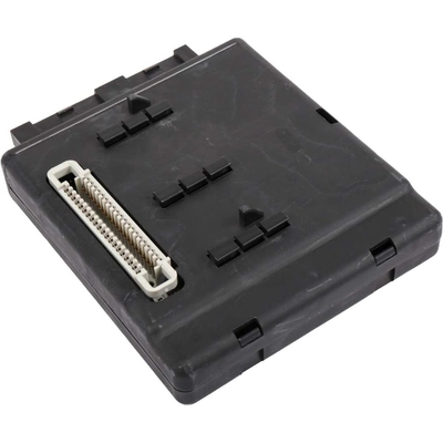 Remanufactured Electronic Control Unit by ACDELCO - 19370407 pa4