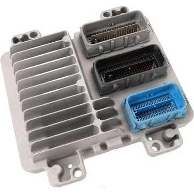 Remanufactured Electronic Control Unit by ACDELCO - 19421504 pa1
