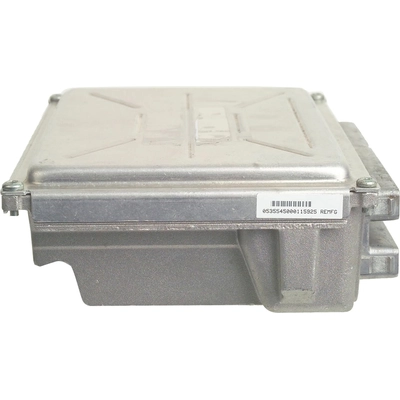 Remanufactured Electronic Control Unit by ACDELCO - 218-12734 pa2