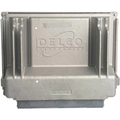 ACDELCO - 218-12742 - Engine Control Module pa1