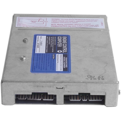 ACDELCO - 88999122 - Engine Control Module pa1