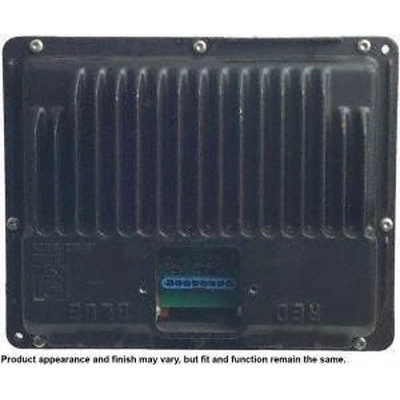 Remanufactured Electronic Control Unit by ACDELCO PROFESSIONAL - 218-12286 pa2