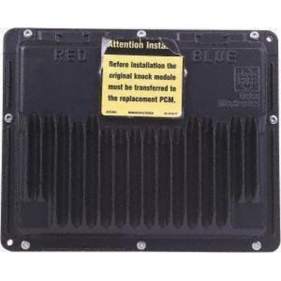 Remanufactured Electronic Control Unit by ACDELCO PROFESSIONAL - 218-12534 pa2