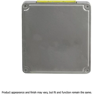 Remanufactured Electronic Control Unit by CARDONE INDUSTRIES - 72-1191 pa3