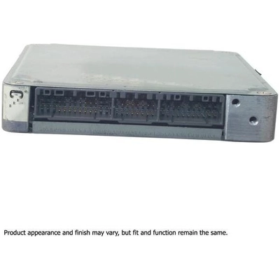 Remanufactured Electronic Control Unit by CARDONE INDUSTRIES - 72-1566 pa5