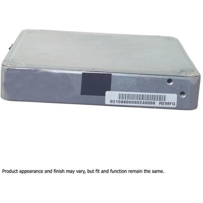 Remanufactured Electronic Control Unit by CARDONE INDUSTRIES - 72-1566 pa8