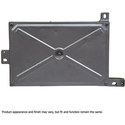 Remanufactured Electronic Control Unit by CARDONE INDUSTRIES - 72-2001 pa1