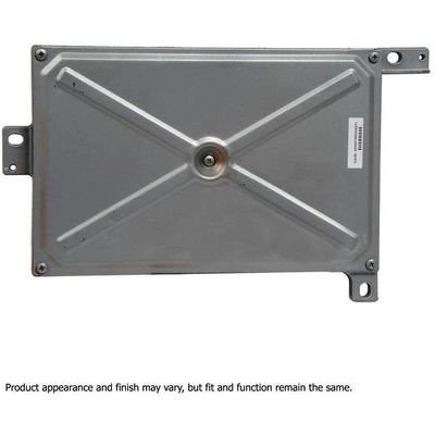 Remanufactured Electronic Control Unit by CARDONE INDUSTRIES - 72-2001 pa4