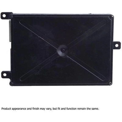 Remanufactured Electronic Control Unit by CARDONE INDUSTRIES - 72-2002 pa7