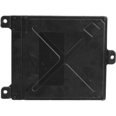 Remanufactured Electronic Control Unit by CARDONE INDUSTRIES - 72-2007 pa1