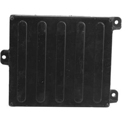 Remanufactured Electronic Control Unit by CARDONE INDUSTRIES - 72-2007 pa4