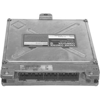 Remanufactured Electronic Control Unit by CARDONE INDUSTRIES - 72-2163 pa3