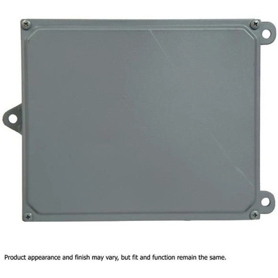 Remanufactured Electronic Control Unit by CARDONE INDUSTRIES - 72-2221 pa2