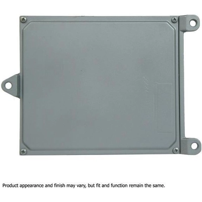 Remanufactured Electronic Control Unit by CARDONE INDUSTRIES - 72-2221 pa4
