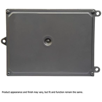 Remanufactured Electronic Control Unit by CARDONE INDUSTRIES - 72-2245 pa3