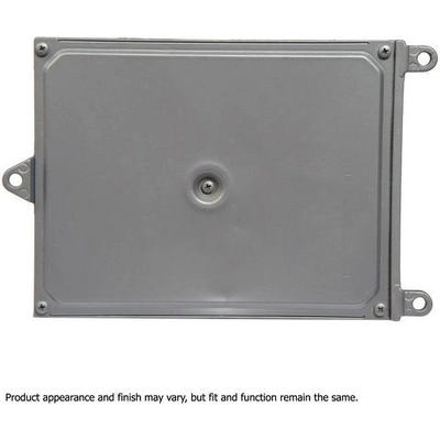 Remanufactured Electronic Control Unit by CARDONE INDUSTRIES - 72-2245 pa4