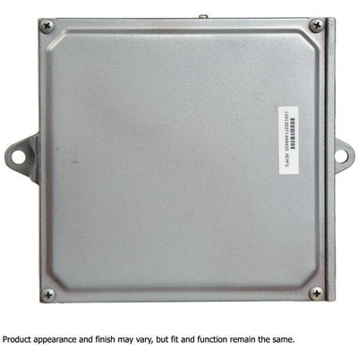 Remanufactured Electronic Control Unit by CARDONE INDUSTRIES - 72-2497 pa2