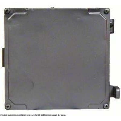 Unité de contrôle électronique reconditionné de CARDONE INDUSTRIES - 72-2512 pa12