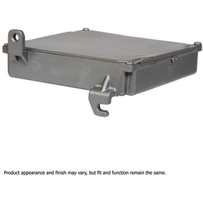 Unité de contrôle électronique reconditionné de CARDONE INDUSTRIES - 72-2548 pa5