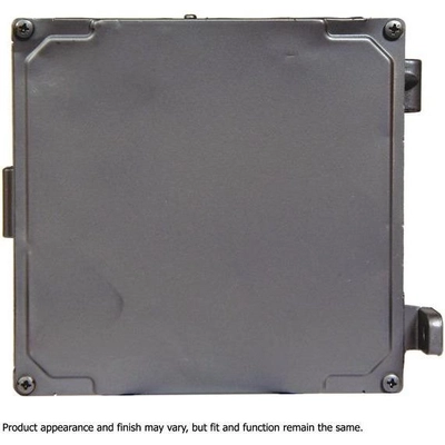 Remanufactured Electronic Control Unit by CARDONE INDUSTRIES - 72-2585 pa4