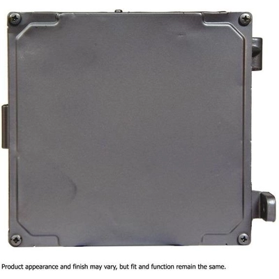 Remanufactured Electronic Control Unit by CARDONE INDUSTRIES - 72-2585 pa7
