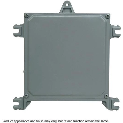 Remanufactured Electronic Control Unit by CARDONE INDUSTRIES - 72-2633 pa1