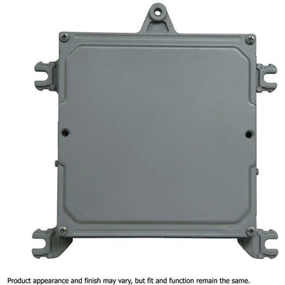 Remanufactured Electronic Control Unit by CARDONE INDUSTRIES - 72-2633 pa3