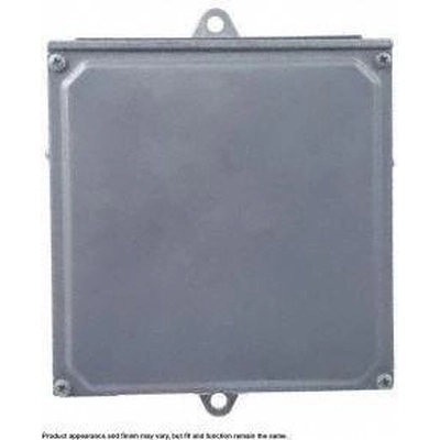 Remanufactured Electronic Control Unit by CARDONE INDUSTRIES - 72-2712 pa6
